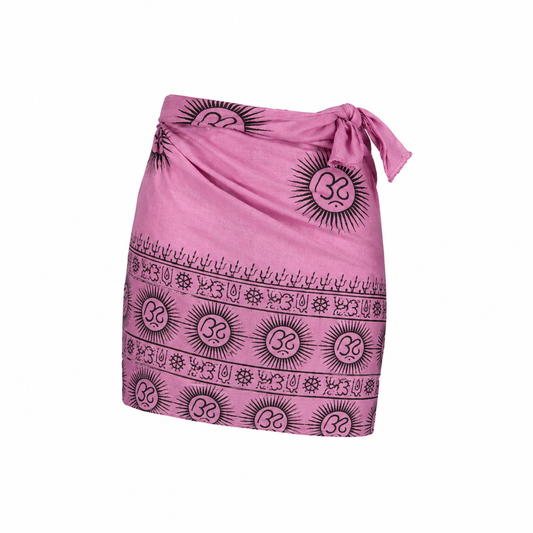 Pareo Rose