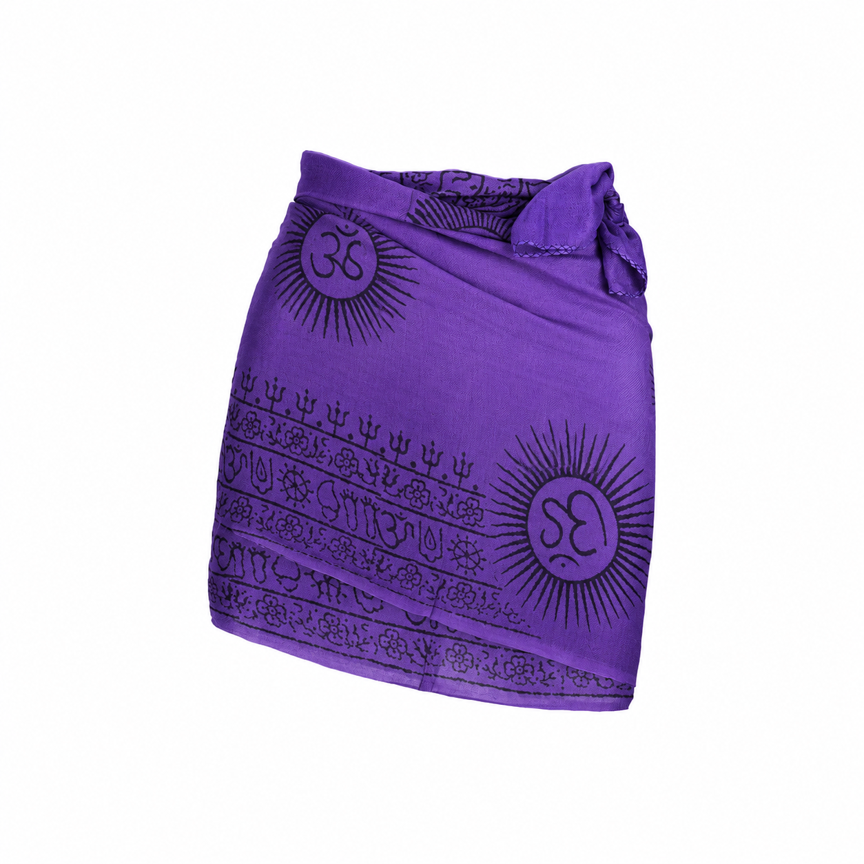 Pareo Purple