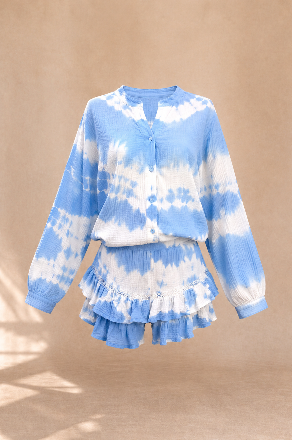Ensemble Niagara Ciel