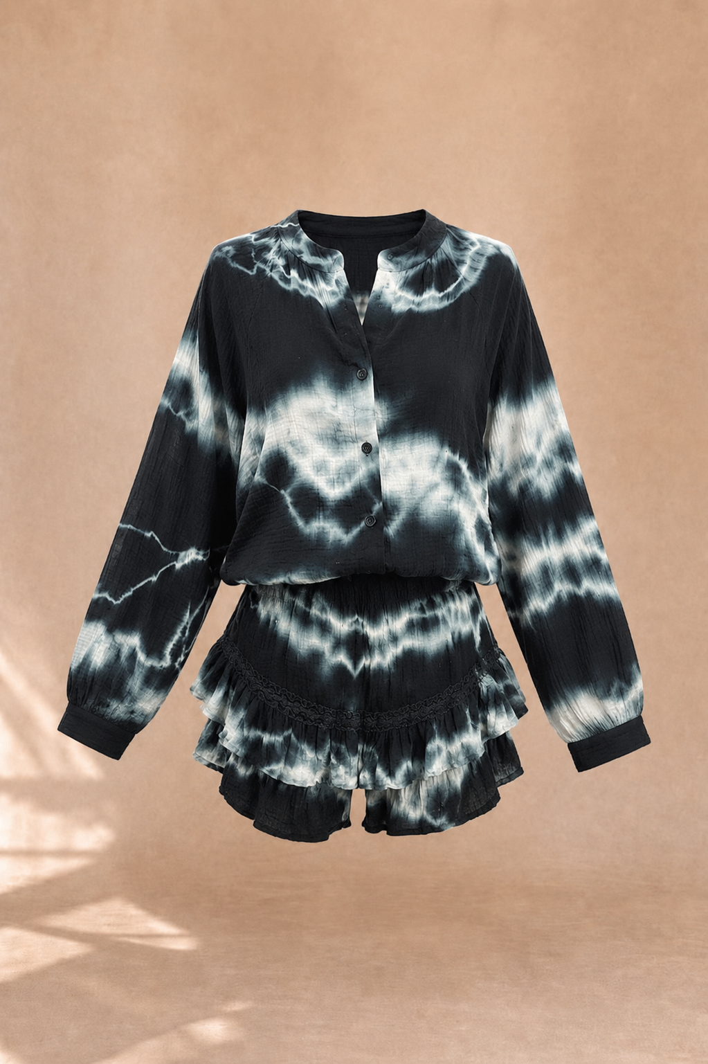 Ensemble Niagara Noir