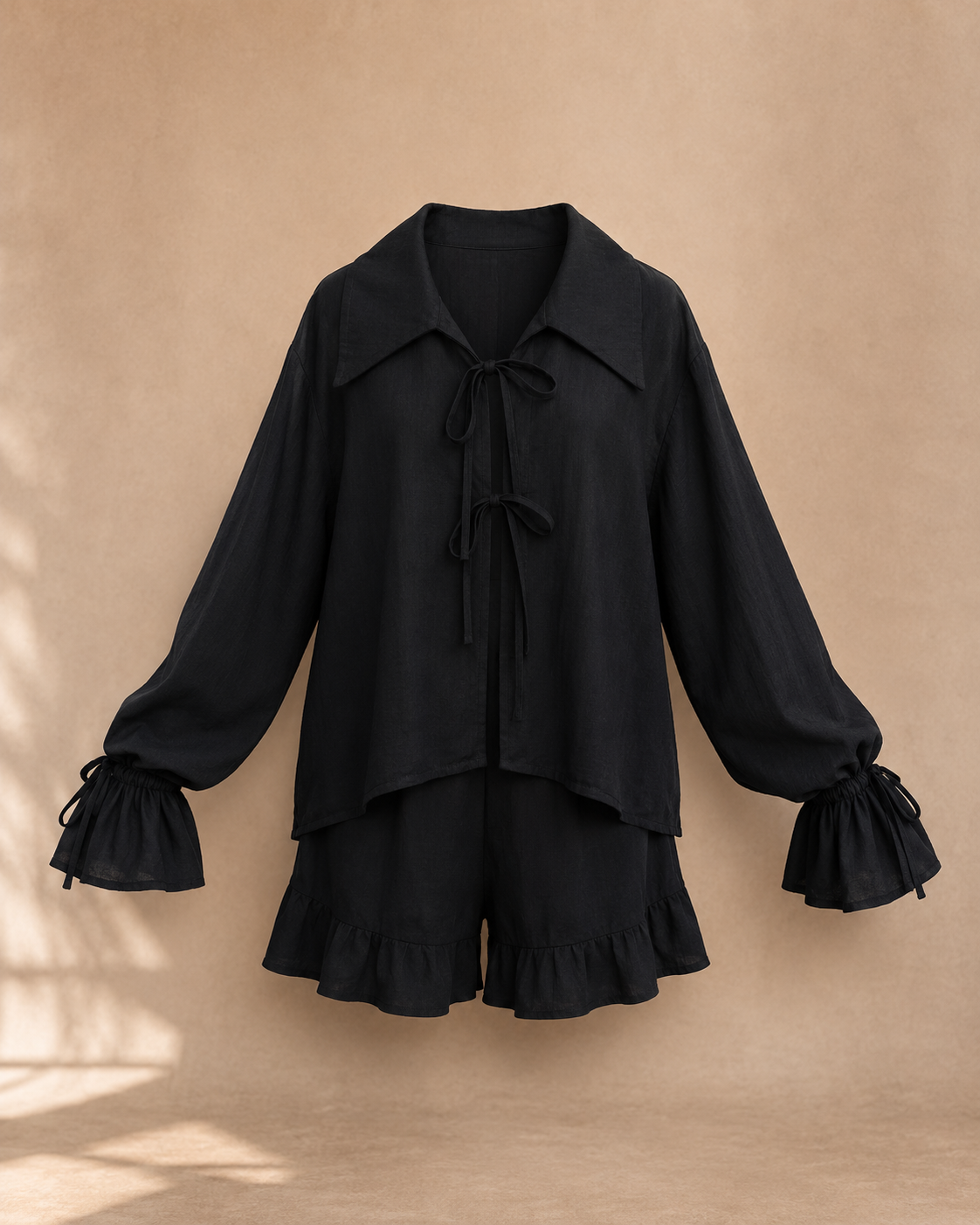 Ensemble Capri