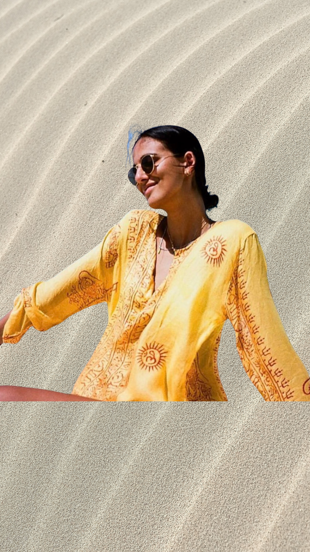 Tunic SOL