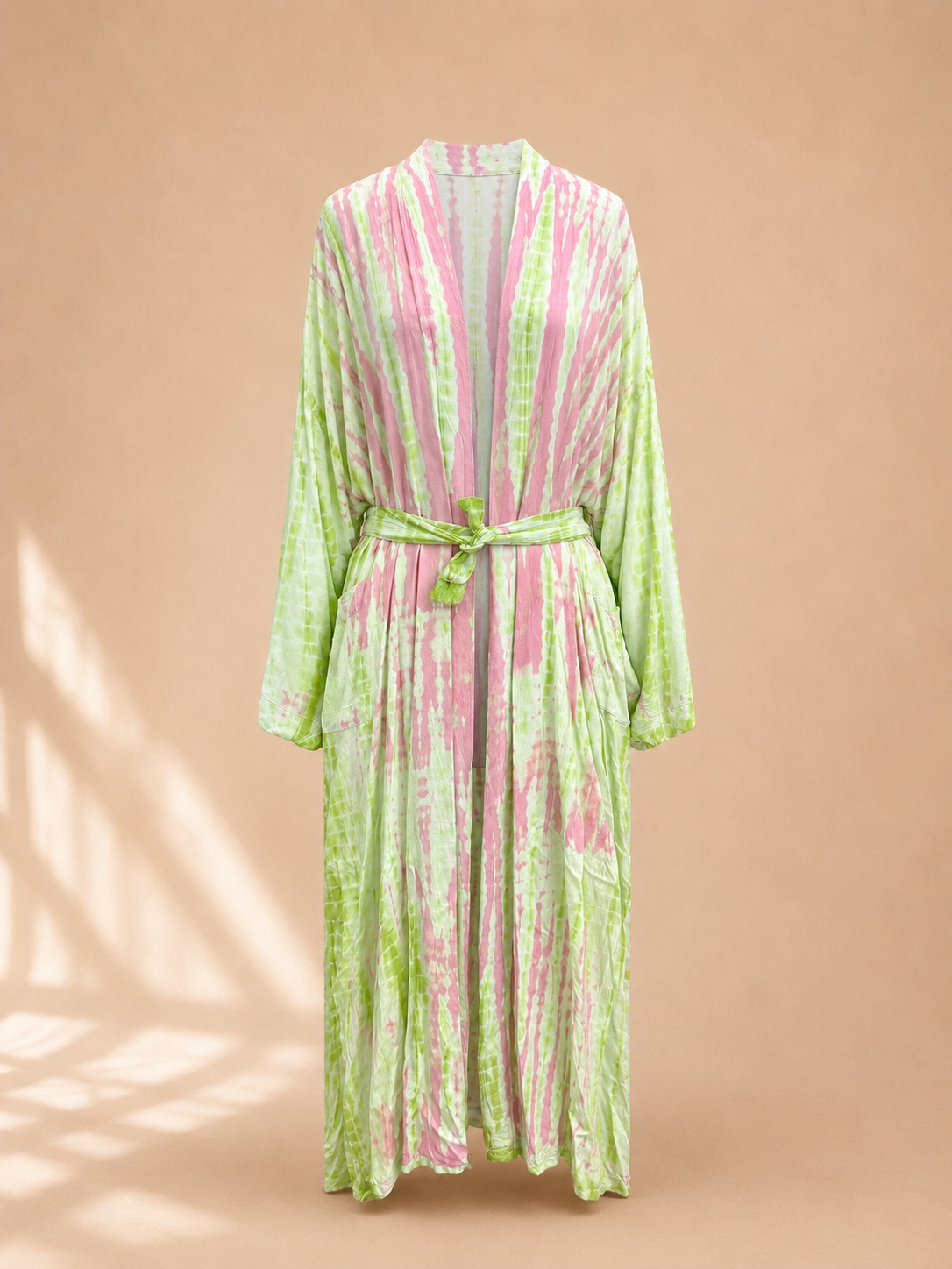 Kimono Tie&Dye Mia