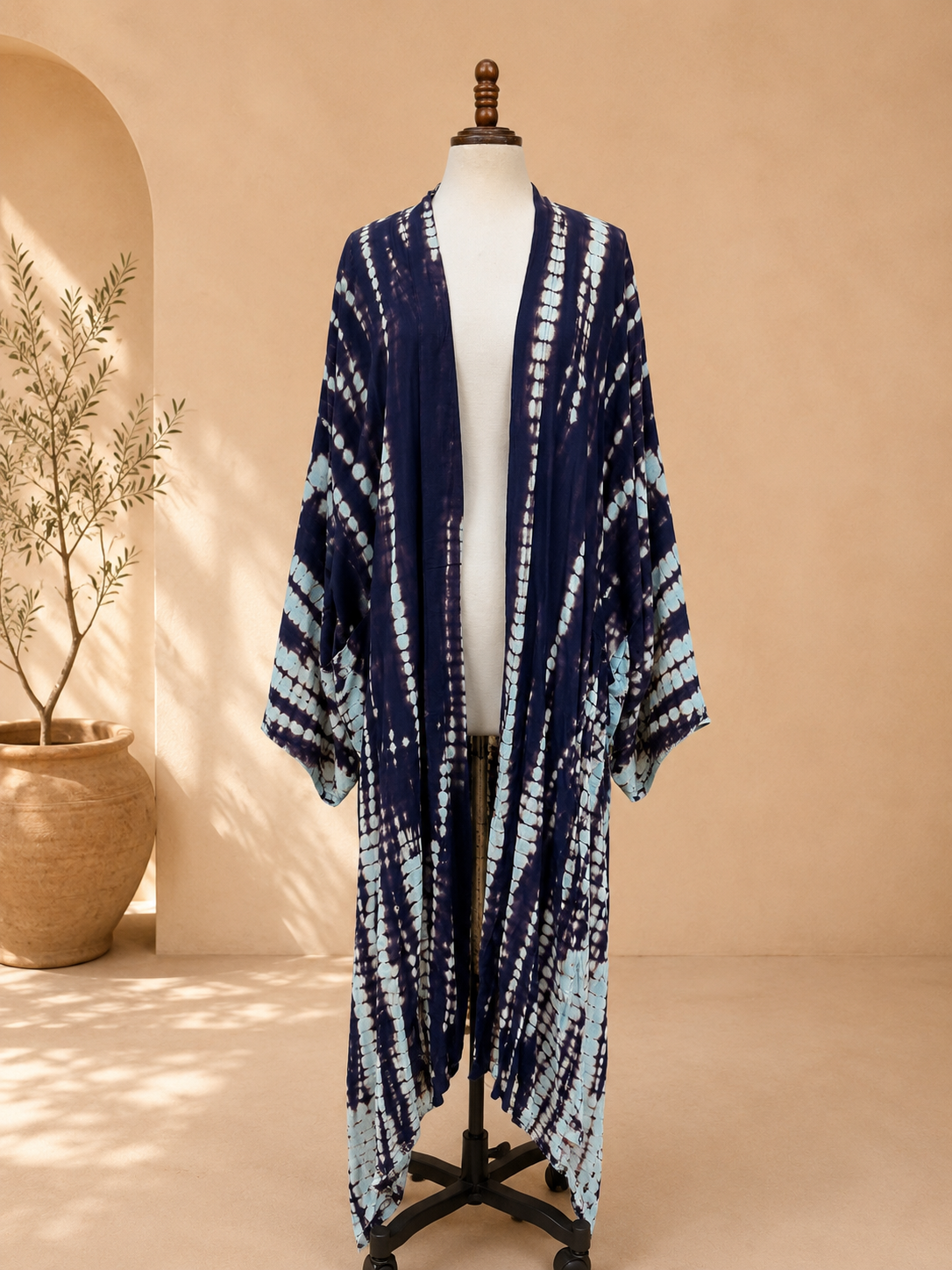 Kimono Tie&Dye Olso