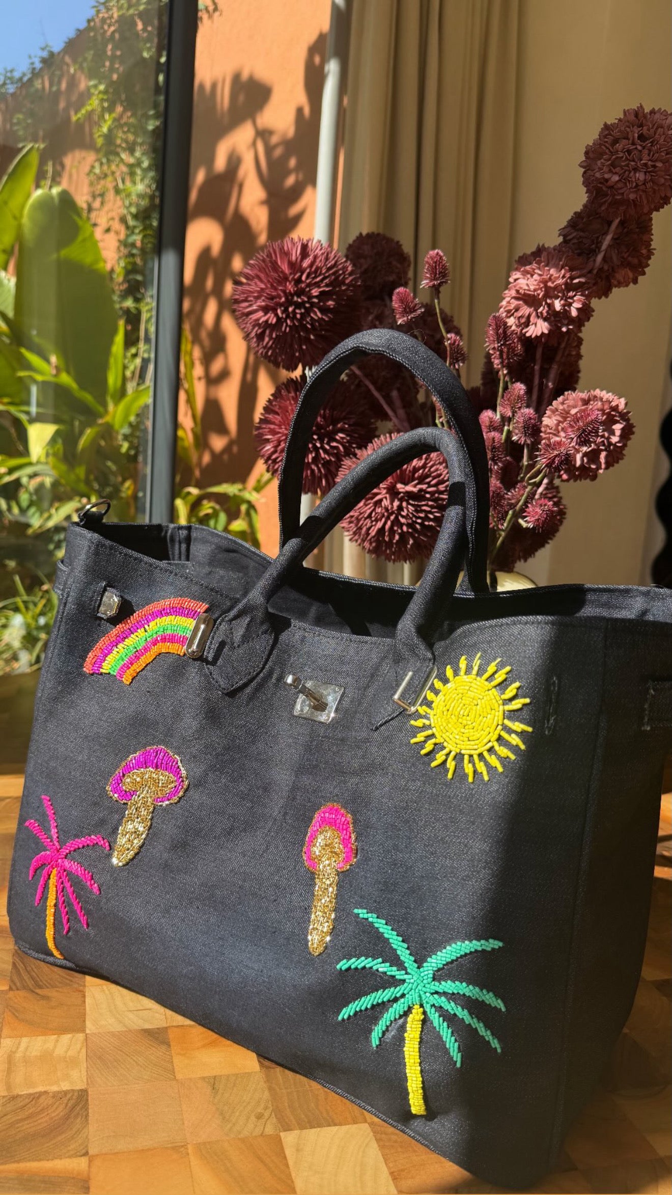 Sac Cabas Sunny