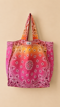 Bandy Bag Sunset