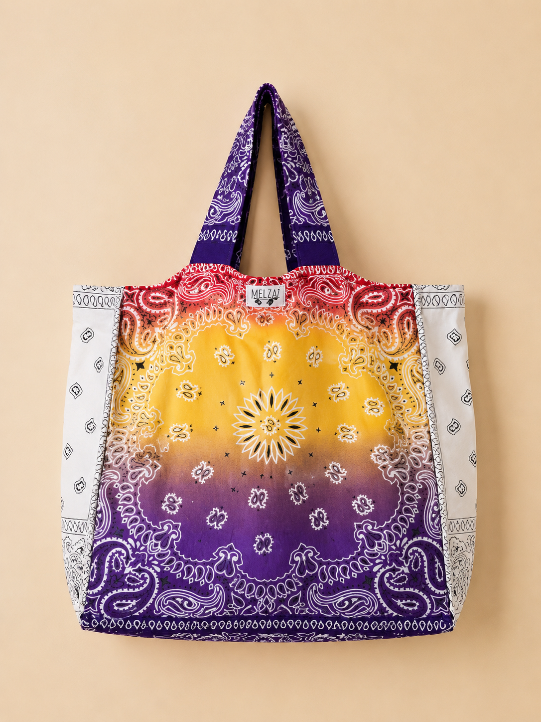 Bandy Bag Arizona