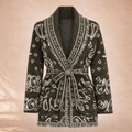 Veste Indiana Olive