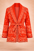 Veste Indiana Piment