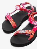 Arizona Love Sandales Multicolores